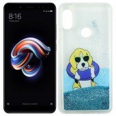 Чехол U-Like Aqua Case для Xiaomi REDMI Note 5 Pro Puppy Чехол U-Like Aqua Case для Xiaomi REDMI Note 5 Pro Puppy