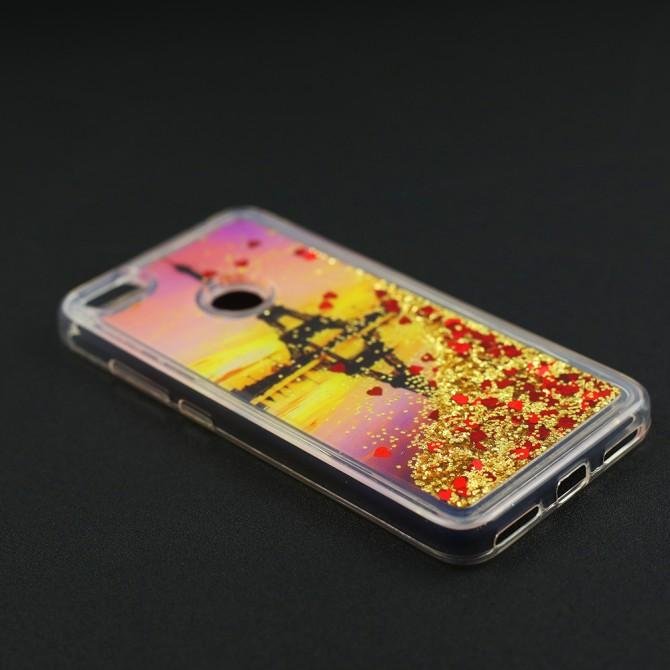 Чохол U-Like Aqua Case для Xiaomi REDMI NOTE 5A Вежа-3