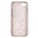 Чохол силіконовий для iPhone 7/8 Попелясто Сірий FULL