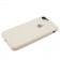 Чохол силіконовий для iPhone 7/8 Попелясто Сірий FULL