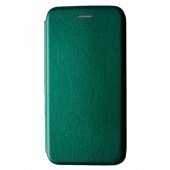Чехол-книга Book Cover U-Like Best Xiaomi Redmi Note 14 4G Midnight Green Чехол-книга Book Cover U-Like Best Xiaomi Redmi Note 14 4G Midnight Green