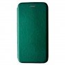 Чехол-книга Book Cover U-Like Best Xiaomi Redmi Note 14 4G Midnight Green
