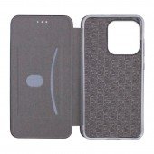 Чехол-книга Book Cover U-Like Best Xiaomi Redmi Note 14 4G Midnight Green Чехол-книга Book Cover U-Like Best Xiaomi Redmi Note 14 4G Midnight Green