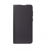 Чохол-книжка Book Cover Gelius Shell Case for Samsung A376 (A37) Black