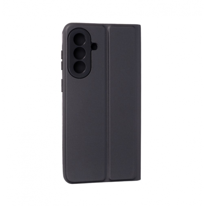 Чохол-книжка Book Cover Gelius Shell Case for Samsung A376 (A37) Black-2