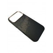 Чохол Mango with MagSafe for iPhone 17 Pro Gold Чохол Mango with MagSafe for iPhone 17 Pro Gold