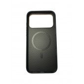 Чохол Mango with MagSafe for iPhone 17 Pro Gold Чохол Mango with MagSafe for iPhone 17 Pro Gold