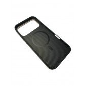 Чохол Mango with MagSafe for iPhone 17 Pro Gold Чохол Mango with MagSafe for iPhone 17 Pro Gold