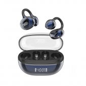 Наушники Bluetooth Headset TWS XO G43 OWS Earbuds Blue