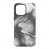 Кожаный чехол Figura Series Case with MagSafe для Apple iPhone 13 (6.1 Кожаный чехол Figura Series Case with MagSafe для Apple iPhone 13 (6.1