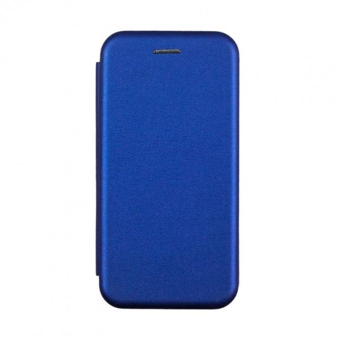 Чохол-книжка U-Like Best iPhone 7/8 Blue