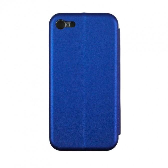 Чохол-книжка U-Like Best iPhone 7/8 Blue-1