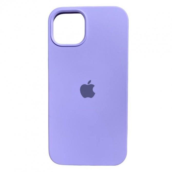 Original Full Soft Case (MagSafe) for iPhone 14 Pro Dasheen