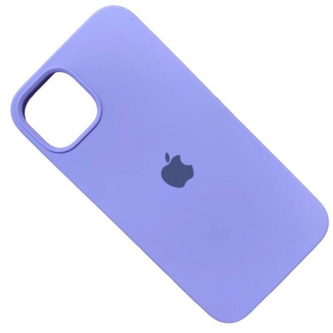 Original Full Soft Case (MagSafe) for iPhone 14 Pro Dasheen-1