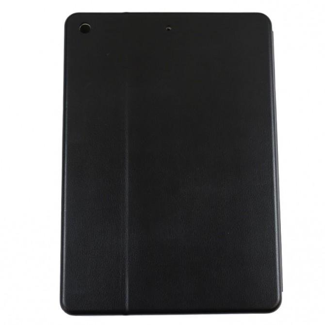 Чохол-книжка для iPad 10,2" 2019 Чорний-1