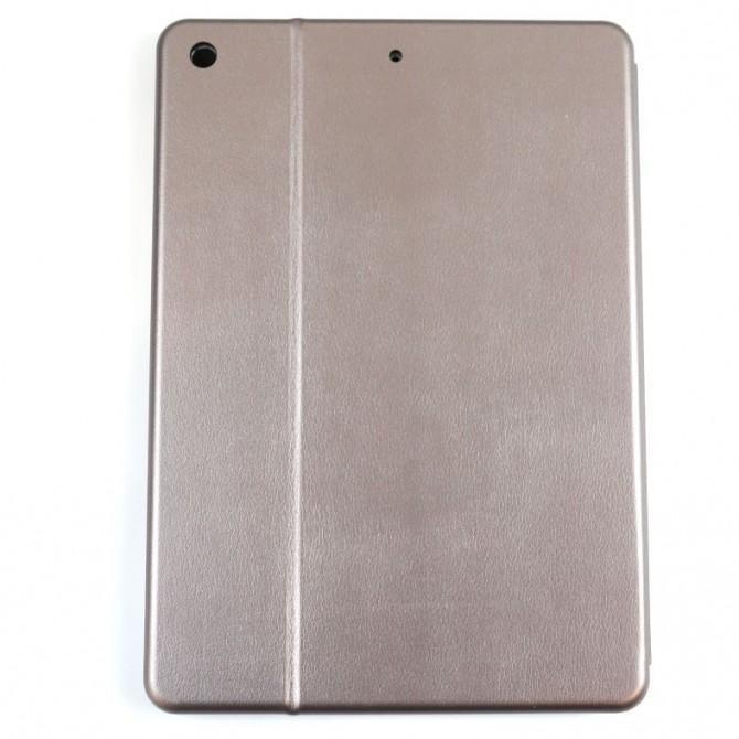 Чохол-книжка для iPad 10,2" 2019 Сiрий-1