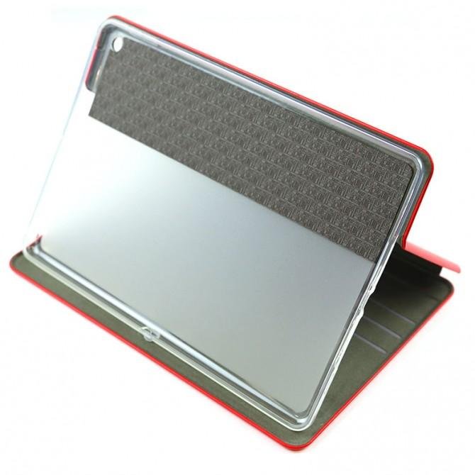 Чохол-книжка для iPad 10,2" 2019 Червоний-2