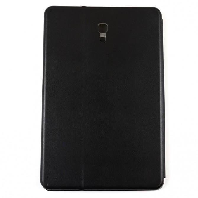 Чехол-книжка для Samsung T590/T595 Galaxy Tab A 10,5" 2019 Чорний-1