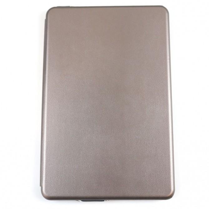 Чехол-книжка Оригинал для Samsung T590/T595 Galaxy Tab A 10,5" 2019 Сiрий