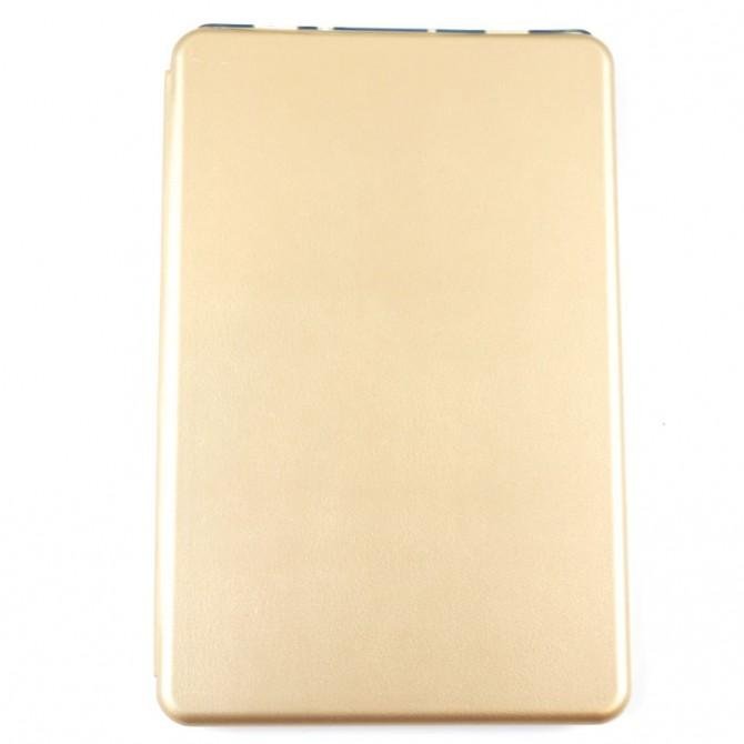 Чехол-книжка Оригинал для Samsung T590/T595 Galaxy Tab A 10,5" 2019 Gold