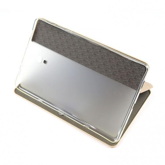 Чехол-книжка Оригинал для Samsung T590/T595 Galaxy Tab A 10,5" 2019 Gold-2
