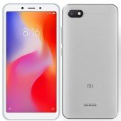 Чехол Ultra-thin 0.3 для Xiaomi Redmi 6a Прозрачный Чехол Ultra-thin 0.3 для Xiaomi Redmi 6a Прозрачный