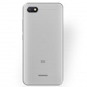 Чехол Ultra-thin 0.3 для Xiaomi Redmi 6a Прозрачный Чехол Ultra-thin 0.3 для Xiaomi Redmi 6a Прозрачный