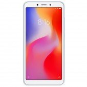 Чехол Ultra-thin 0.3 для Xiaomi Redmi 6a Прозрачный Чехол Ultra-thin 0.3 для Xiaomi Redmi 6a Прозрачный
