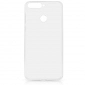 Чохол Ultra-thin 0.3 для Huawei Honor 7C Прозорий Чохол Ultra-thin 0.3 для Huawei Honor 7C Прозорий