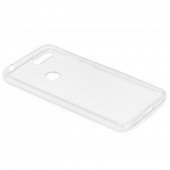 Чохол Ultra-thin 0.3 для Huawei Honor 7C Прозорий Чохол Ultra-thin 0.3 для Huawei Honor 7C Прозорий