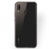 Чохол Ultra-thin 0.3 для Huawei P20 Lite Білий Чохол Ultra-thin 0.3 для Huawei P20 Lite Білий