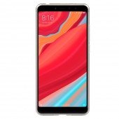 Чехол Ultra-thin 0.3 для Xiaomi Redmi S2 Прозрачный Чехол Ultra-thin 0.3 для Xiaomi Redmi S2 Прозрачный