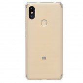 Чехол Ultra-thin 0.3 для Xiaomi Redmi S2 Прозрачный Чехол Ultra-thin 0.3 для Xiaomi Redmi S2 Прозрачный