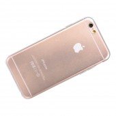 Чохол Ultra-thin 0.3 для iPhone 6 Прозорий Чохол Ultra-thin 0.3 для iPhone 6 Прозорий