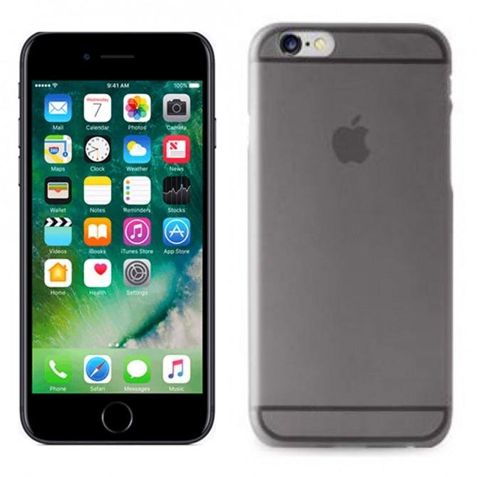 Чехол Ultra-thin 0.3 для iPhone 7 Прозрачный