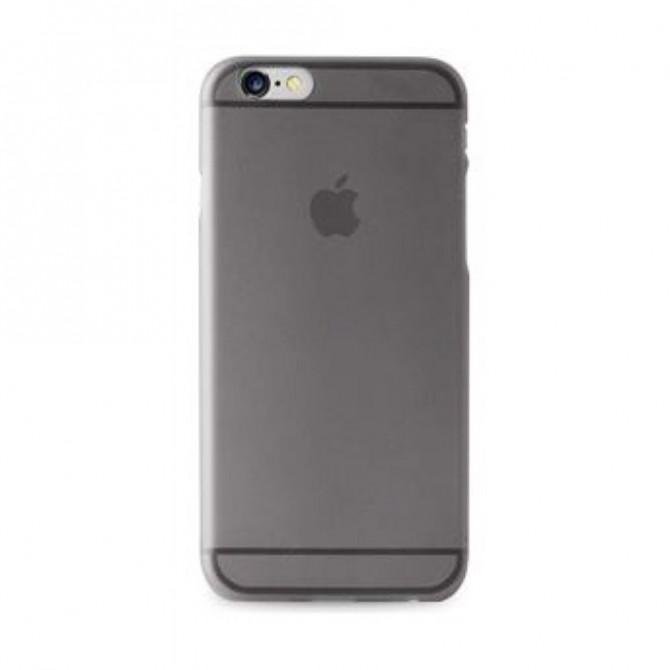 Чехол Ultra-thin 0.3 для iPhone 7 Прозрачный-1