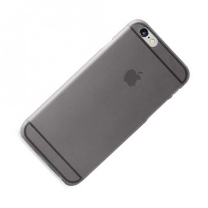 Чехол Ultra-thin 0.3 для iPhone 7 Прозрачный-2