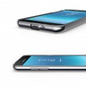 Чехол Ultra-thin 0.3 для Samsung J2 2018 Прозрачный Чехол Ultra-thin 0.3 для Samsung J2 2018 Прозрачный