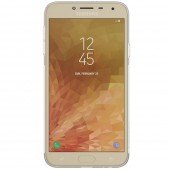Чехол Ultra-thin 0.3 для Samsung J4 2018 Прозрачный Чехол Ultra-thin 0.3 для Samsung J4 2018 Прозрачный