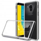 Чохол Ultra-thin 0.3 для Samsung J6 2018 Прозорий