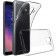 Чехол Ultra-thin 0.3 для Samsung A600 Galaxy A6 2018 Прозрачный