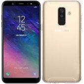 Чехол Ultra-thin 0.3 для Samsung A605 Galaxy A6 Plus 2018 Прозрачный Чехол Ultra-thin 0.3 для Samsung A605 Galaxy A6 Plus 2018 Прозрачный