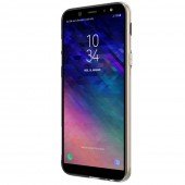 Чехол Ultra-thin 0.3 для Samsung A605 Galaxy A6 Plus 2018 Прозрачный Чехол Ultra-thin 0.3 для Samsung A605 Galaxy A6 Plus 2018 Прозрачный