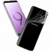 Чохол Ultra-thin 0.3 для Samsung G965F Galaxy S9 Plus Прозорий Чохол Ultra-thin 0.3 для Samsung G965F Galaxy S9 Plus Прозорий