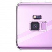 Чохол Ultra-thin 0.3 для Samsung G960F Galaxy S9 Прозорий Чохол Ultra-thin 0.3 для Samsung G960F Galaxy S9 Прозорий