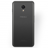 Чехол Ultra-thin 0.3 для Meizu M6s Прозрачный Чехол Ultra-thin 0.3 для Meizu M6s Прозрачный