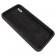 Силіконовий чохол для iPhone X/XS Black FULL (NO LOGO)