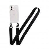 Чехол Clear Case со шнурком для iPhone 13 Pro Max