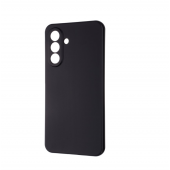 Чохол Original Soft Case Samsung A376 Galaxy A37 5G Чорний FULL