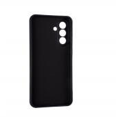 Чохол Original Soft Case Samsung A376 Galaxy A37 5G Чорний FULL